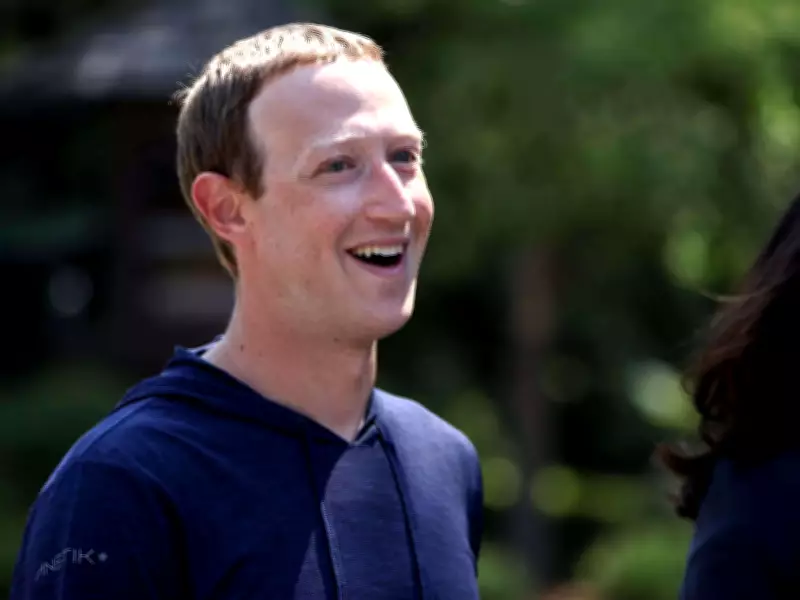 Mark Zuckerberg's $50M Donation and Florida Move Signal Potential California Exit