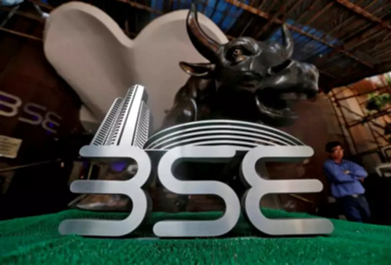 Market Cap of 8 Top 10 Firms Surges Rs 4.55 Lakh Crore; Reliance Leads