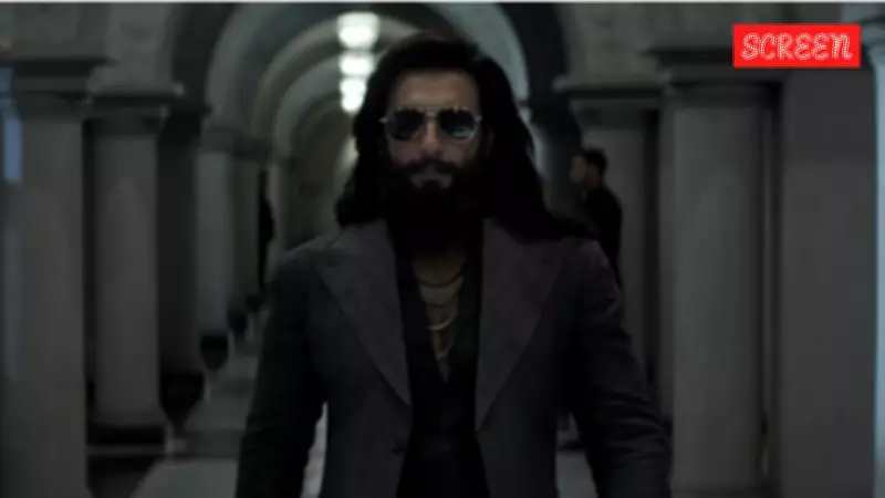 Marketer Defends Low-Key Promotions for Ranveer Singh's Dhurandhar Sequel