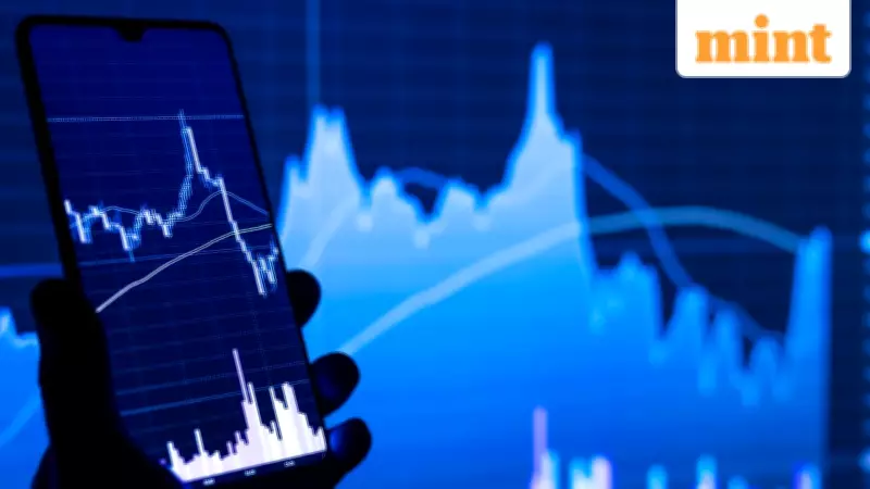 Markets Stage Surprising Rebound After Budget Day Slump, Nifty Climbs 1.06%