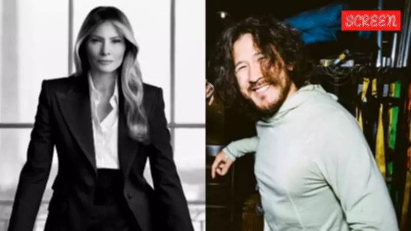 Markiplier's $3M Horror Film Iron Lung Outperforms Melania Trump's $75M Documentary at US Box Office
