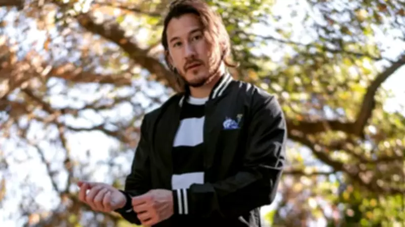 Markiplier's Iron Lung Stuns Box Office With $21.7M Global Opening