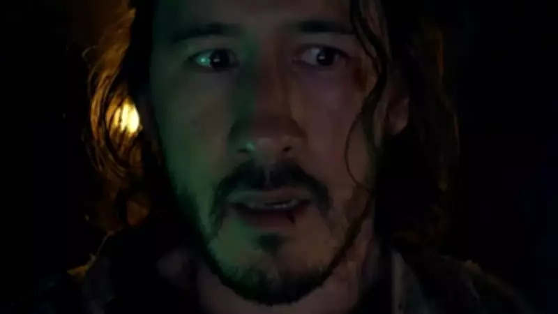 Markiplier's 'Iron Lung' Vanishes from Hollywood Charts, Sparking Fan Outcry