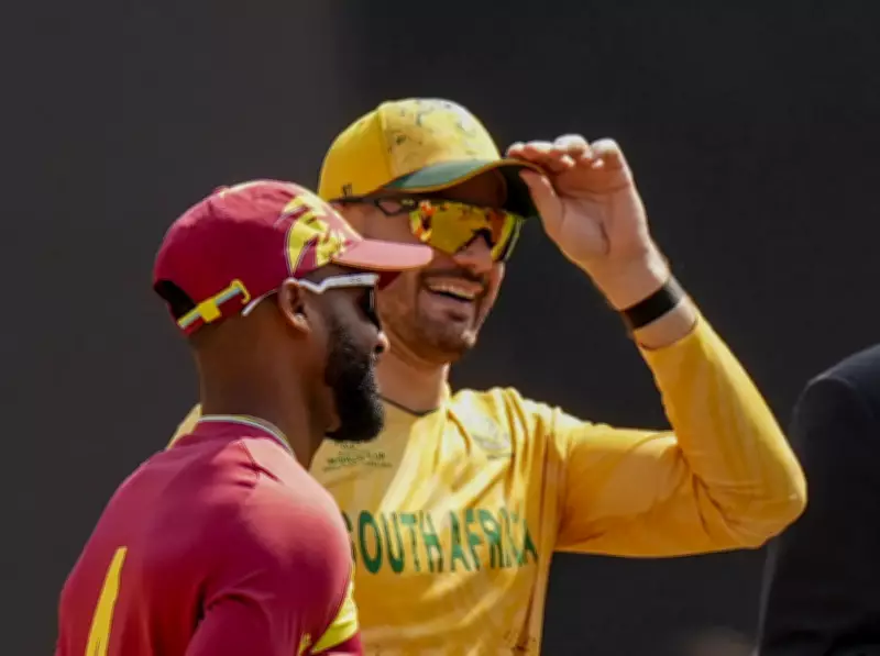 Markram Admits World Cup Fatigue as South Africa Emerge as Title Contenders