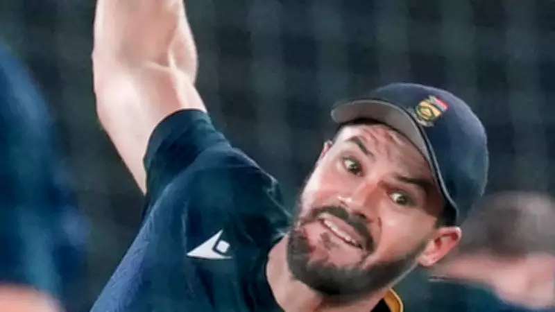 Markram Demands Bowling Discipline After 28 Extras in T20 World Cup