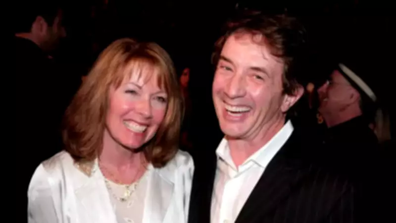 Martin Short's Daughter Katherine Dies at 42, Family Faces Second Tragic Loss