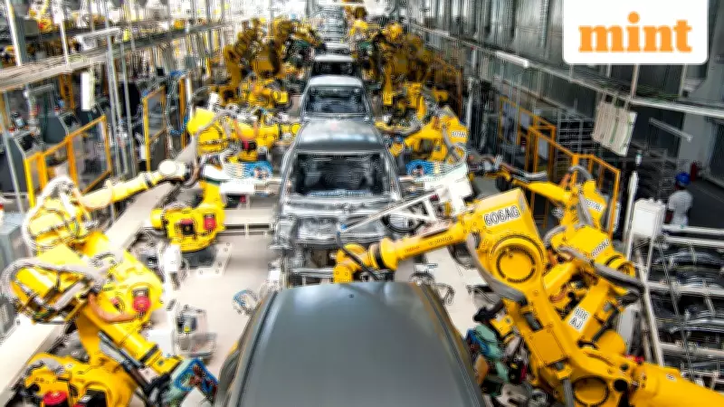 Maruti Suzuki Joins EV PLI Scheme, Boosting India's Clean Mobility Ambitions