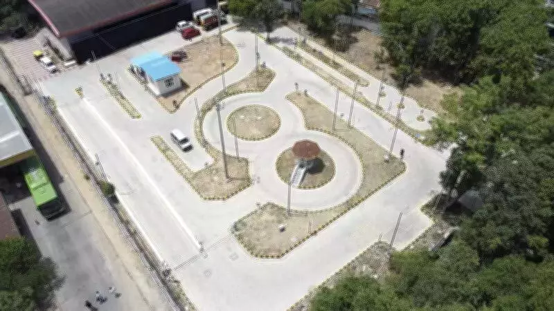 Maruti Suzuki Launches 7 Automated Driving Test Tracks in Tamil Nadu for Road Safety