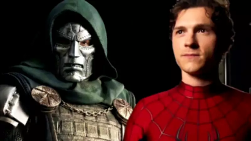 Marvel Breaks 16-Year Super Bowl Trailer Streak, Skips 'Avengers: Doomsday' and 'Spider-Man'