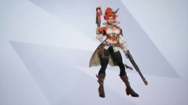 Marvel Rivals Season 6.5 Launches February 13, 2026 with Elsa Bloodstone