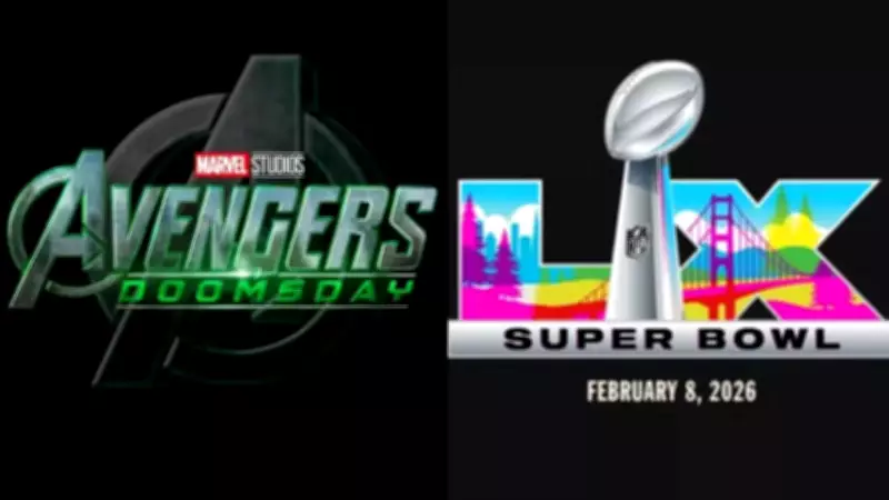 Marvel Studios Ends Super Bowl Tradition, Skips 2026 Game After 16-Year Run
