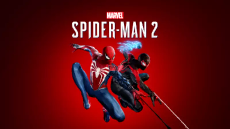 Marvel's Spider-Man 2 Joins PlayStation Plus Game Catalog This Month