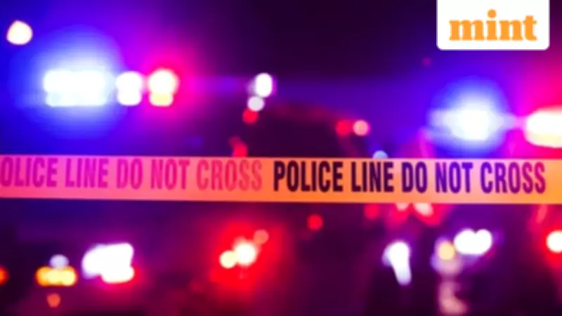 Maryland High School Shooting: One Injured, Suspect Apprehended