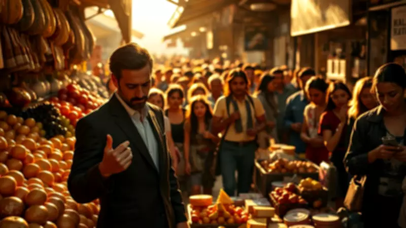 Mass Consumption Stalls Despite Festivities, Premiumization Thrives in India