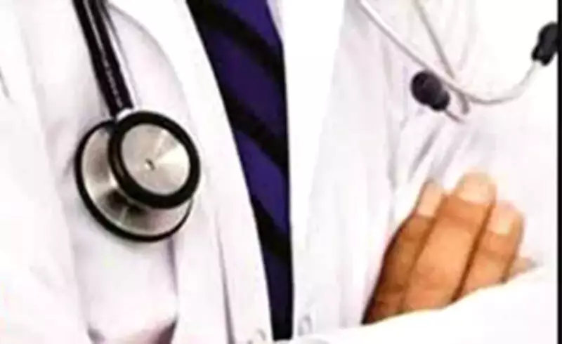 Massive Medical Camp in Madurai Serves 1,500 Under 'Nalam Kakkum Stalin' Initiative