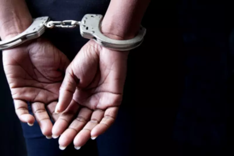 Massive Rs 13 Crore Narcotics Haul at Delhi's IGI Airport, Woman Apprehended