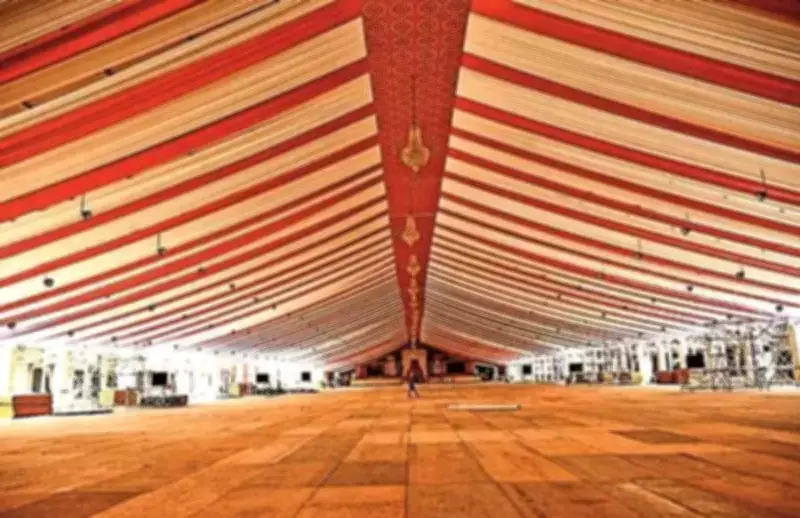 Massive Two-Day Event in Navi Mumbai to Mark Guru Tegh Bahadur's 350th Martyrdom Year