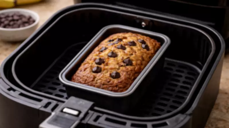 Master Air Fryer Baking: 6 Expert Tips for Perfect Cakes Every Time