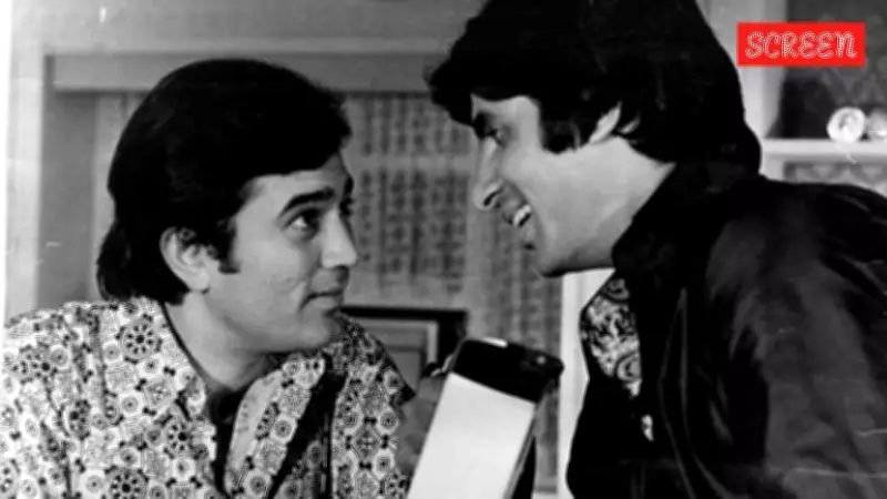 Master Raju Reveals Jaya Bachchan's Clash with Rajesh Khanna Over Amitabh
