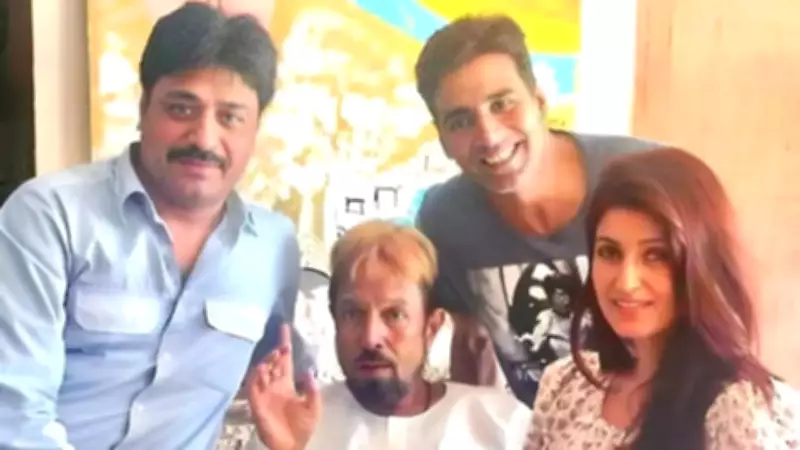 Master Raju Reveals Rajesh Khanna's Ego with Akshay Kumar & On-Set Demands