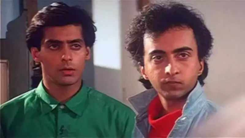 Master Raju Reveals Salman Khan's Emotional Struggles During Blackbuck Case