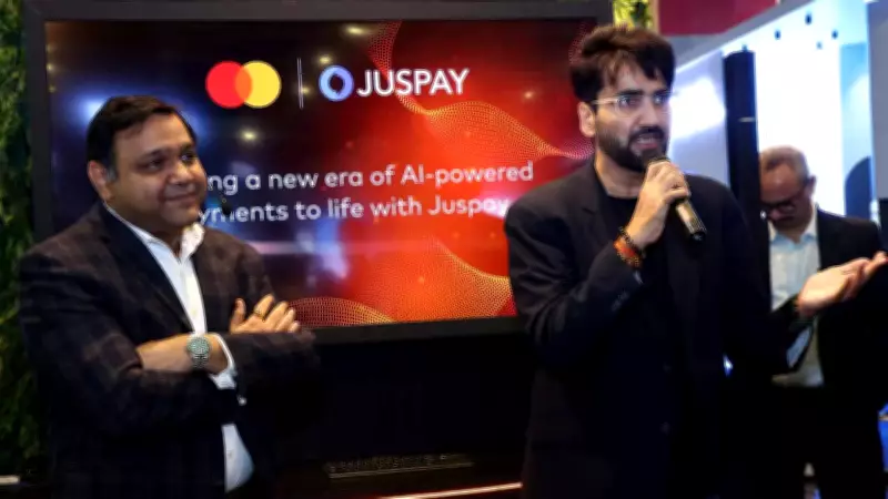 Mastercard Unveils AI-Powered 'Agentic Commerce' at India AI Summit 2026
