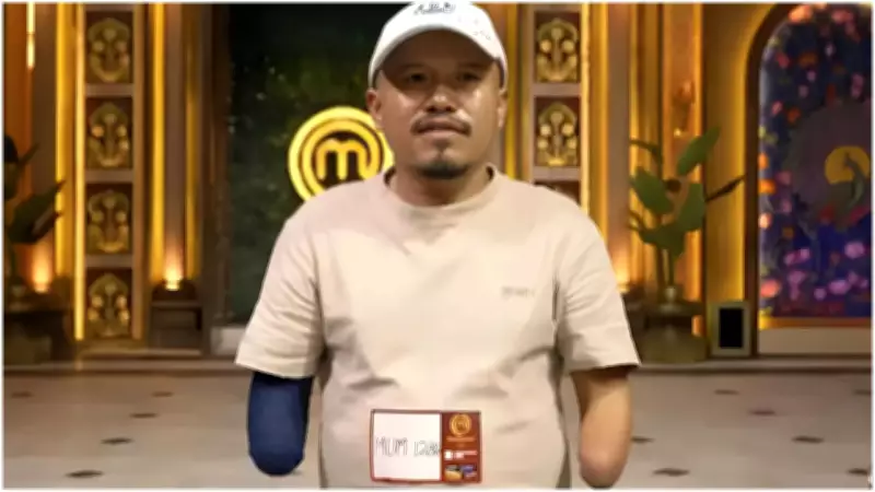 MasterChef India Welcomes Back Inspirational Chef Ratna Tamang