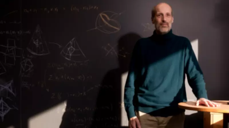 Mathematicians Challenge AI's Logical Reasoning with New Benchmark Tests