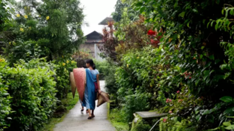 Matrilineal Traditions in Meghalaya Face Modern Challenges Amidst Tribal Heritage