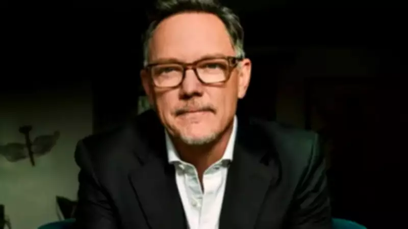 Matthew Lillard Excited for Scooby-Doo Live-Action Reboot on OTT Platform