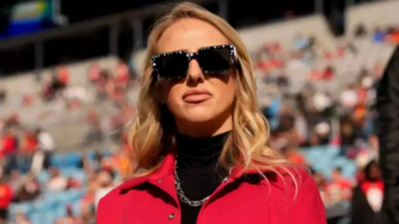 Matthew Stafford's MVP Night: A Family Triumph That Moved Brittany Mahomes