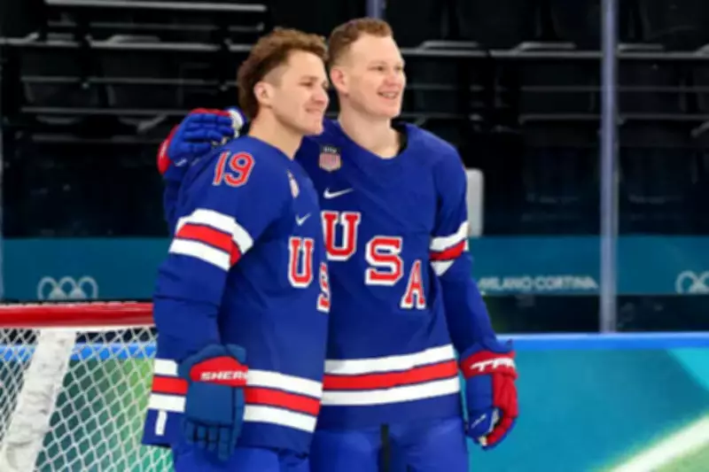 Matthew Tkachuk's NHL Season: White House Visit, Snoop Dogg, and Brotherly Reunion