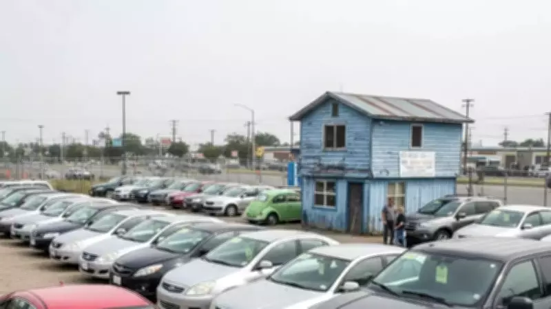 Maximize Your Used Car's Resale Value: 7 Essential Timing and Preparation Tips