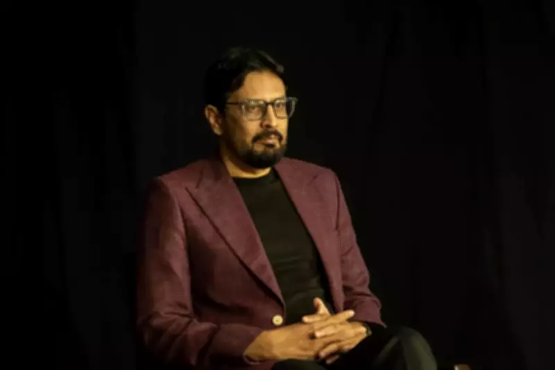 Mazhar Farooqui's Investigative Memoir 'The Maz Files' Gets Screen Adaptation