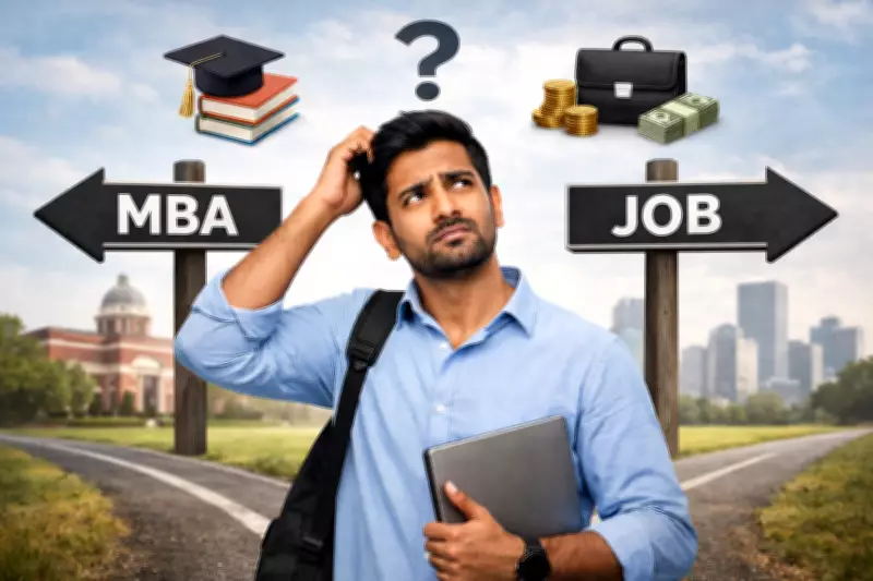 MBA Finance vs Marketing: Choosing Your Specialisation Path in India