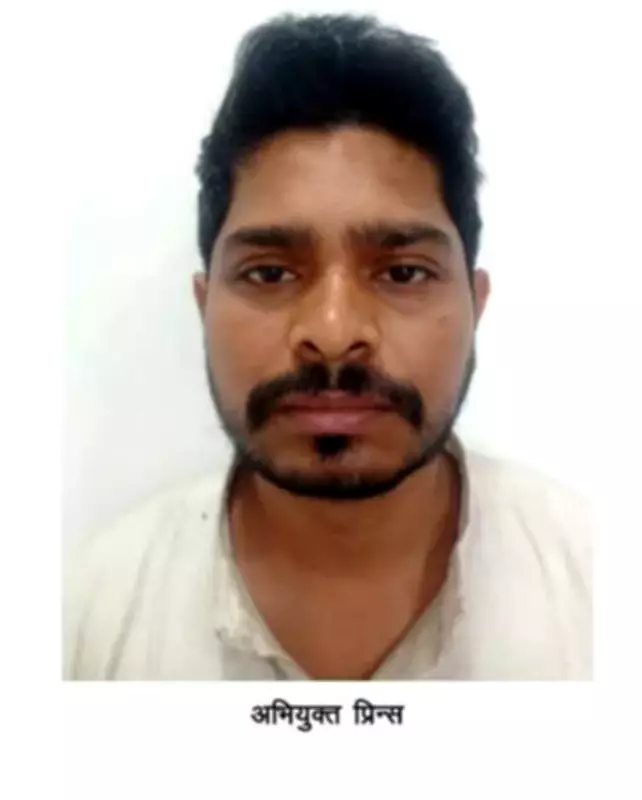 MBBS Student Arrested in Rajasthan Teacher Exam Dummy Candidate Racket