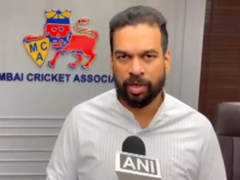 MCA Ready to Host T20 World Cup 2026 Matches, Pledges Full Support for Team India