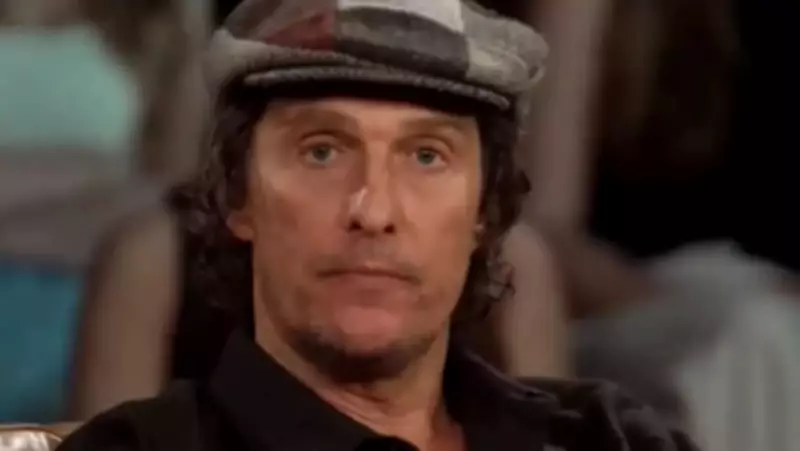 McConaughey Urges Hollywood to Trademark Likeness as Bollywood Stars Fight AI Misuse