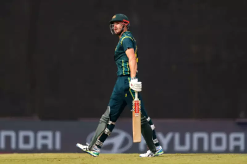 McGrath Slams Australia's T20 World Cup Exit, Questions Green Over Smith Selection