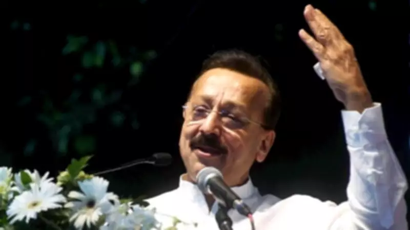 MCOCA Court Frames Charges Against 27 in Baba Siddique Murder Case