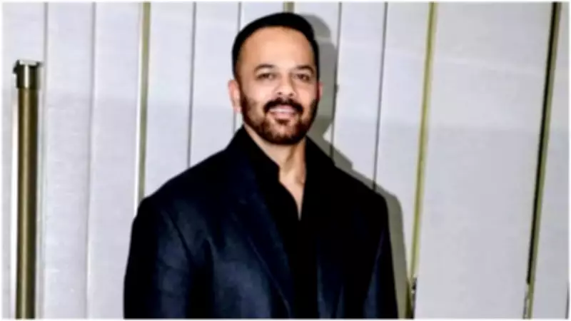 MCOCA Invoked Against Accused in Rohit Shetty House Firing Case