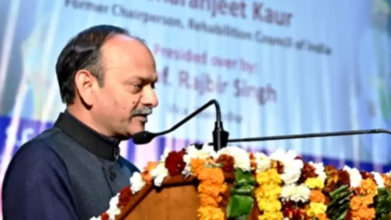 MDU Vice-Chancellor and Registrar Face Scrutiny Over Allegations and Standoff