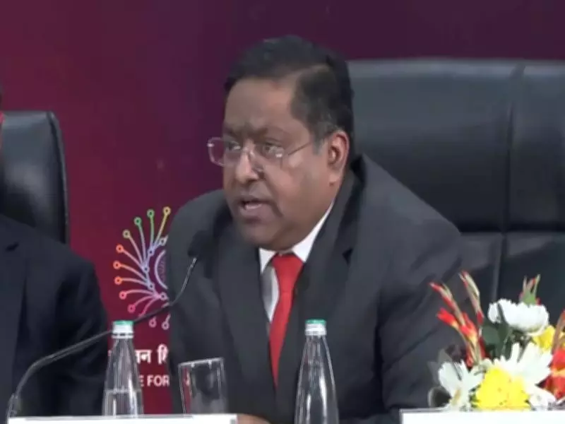 MEA Hails India AI Impact Summit 2026 as a Grand Success, Boosting Global Tech Leadership