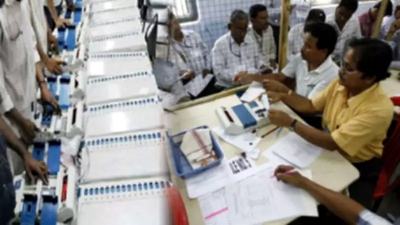 Medak Municipality Election Results 2026: Narsapur, Ramayampet, Thoopran Declared