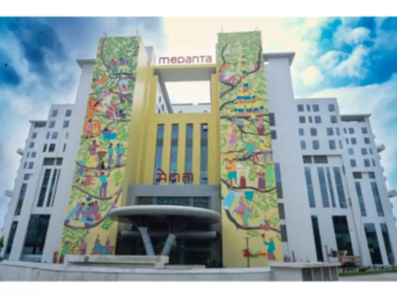 Medanta Noida Achieves Milestone with First Three TAVI Procedures