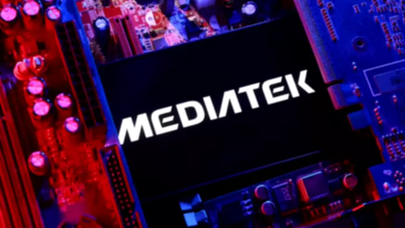 MediaTek Diversifies Beyond Smartphones with Focus on Automotive and HPC