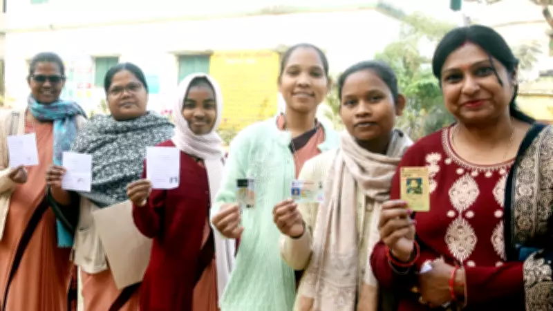 Medininagar Palamu Municipal Corporation Election 2026 Results: Full Winners List Declared