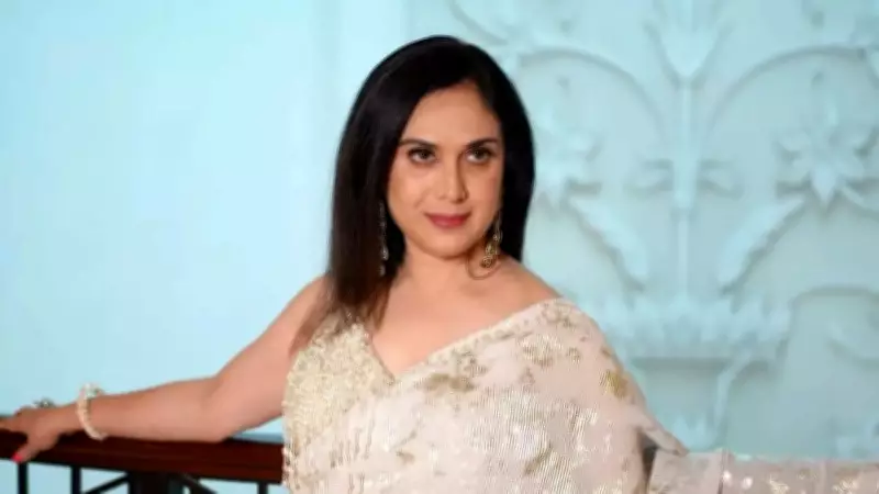 Meenakshi Seshadri Credits Subhash Ghai for Shaping Her Iconic Bollywood Career