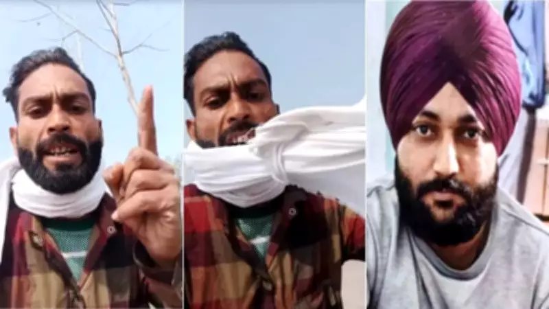 Meerut Honour Killing: Husband Guns Down Wife's Lover, Issues Video Threat to Police