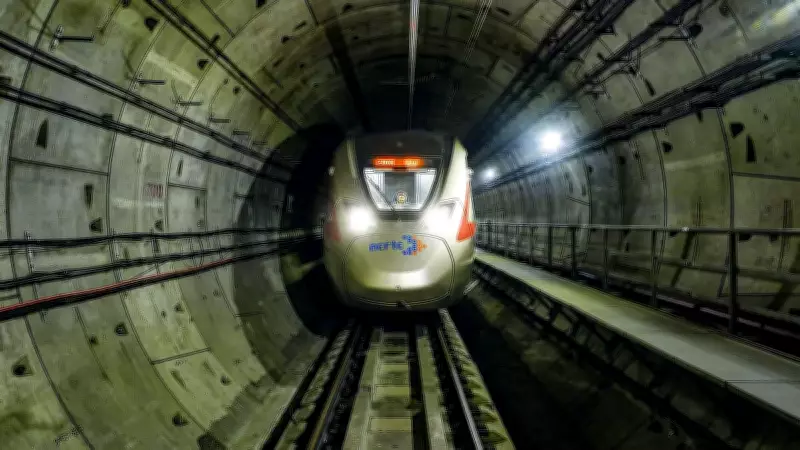 Meerut Metro's Namo Bharat Train Launched: Routes, Stations, Timings